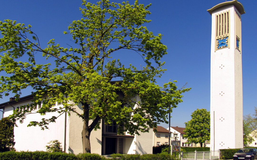 Katholische Pfarrgemeinde
