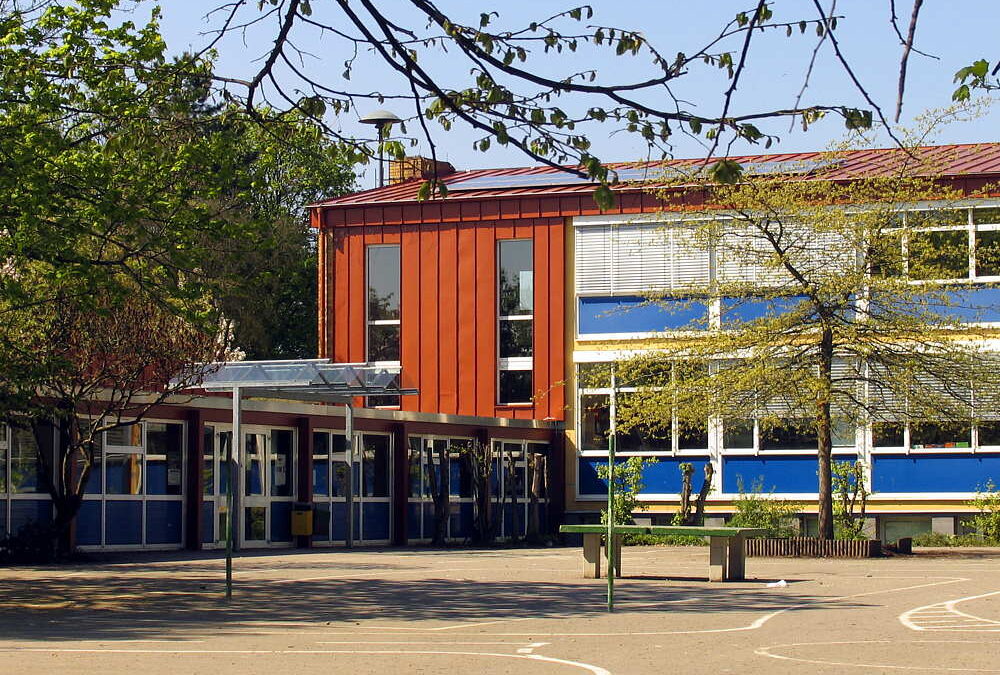 Grundschule